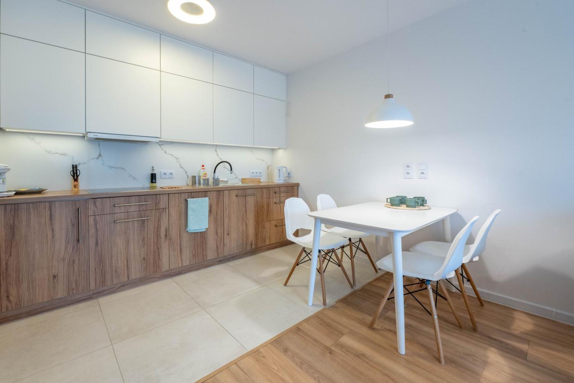 Green Apartment Chrzanów Zewnętrze zdjęcie